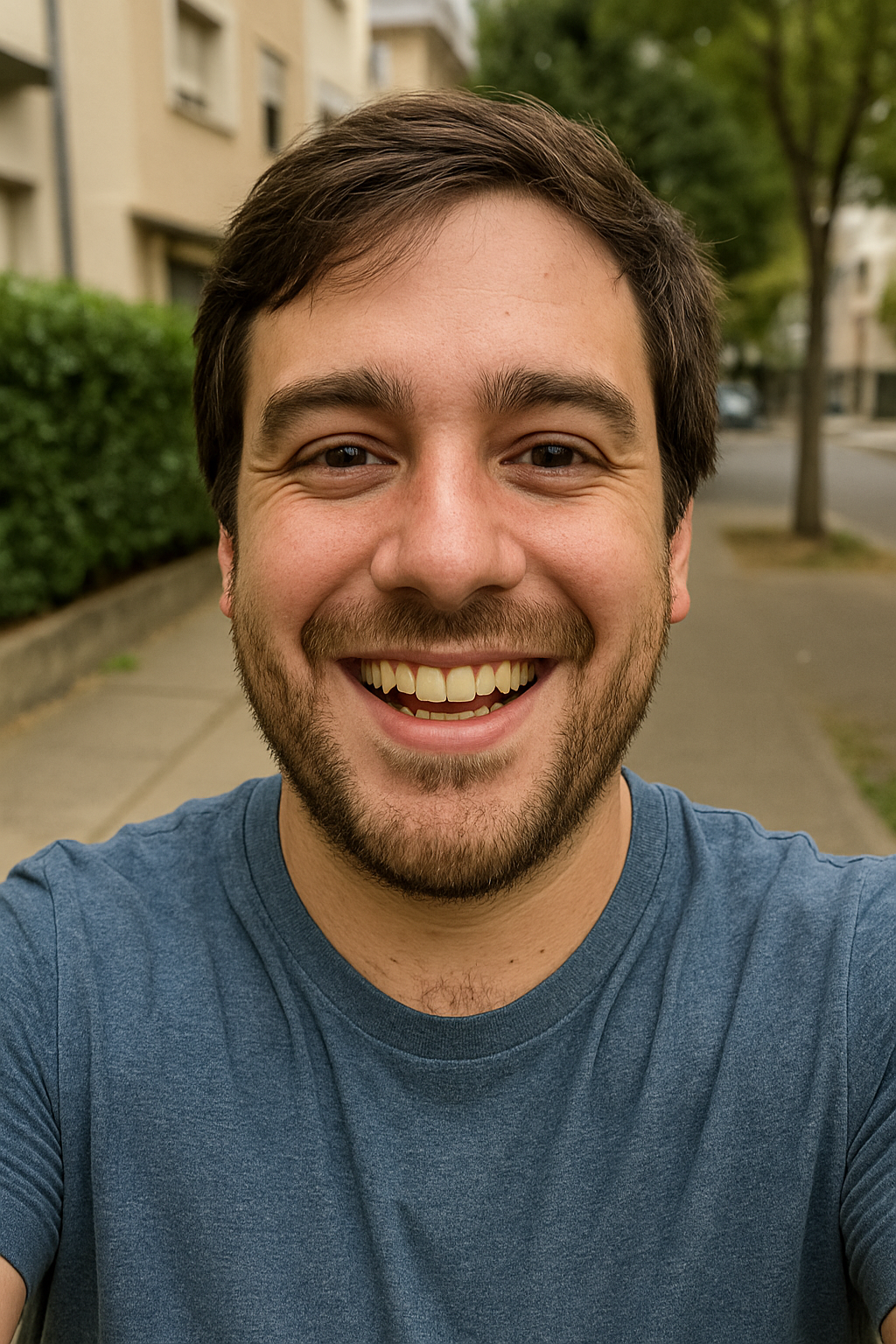 Carlos R.