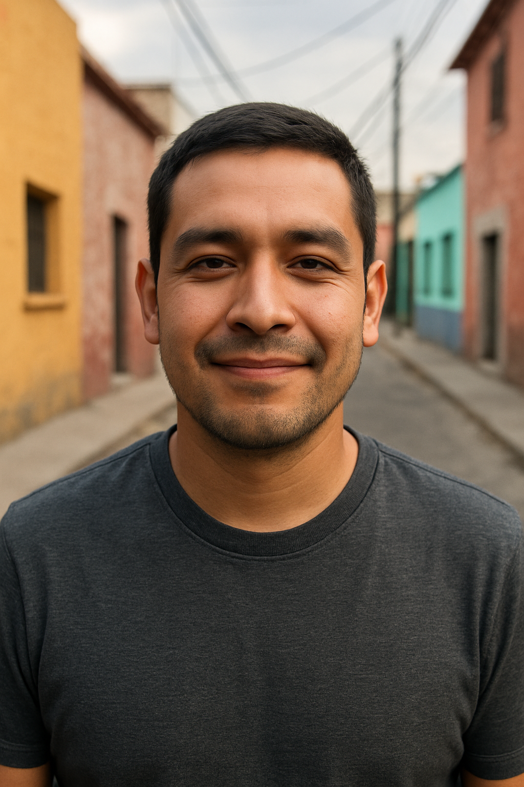 Juan M.